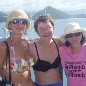 Meet your Posher, Karen